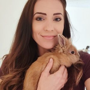 Meet your Posher, Audrey